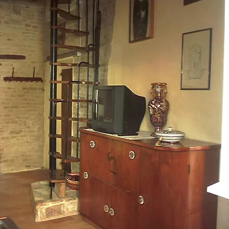 Apartmán In Fratte Rosa - Marken 22818 Isola di Fano