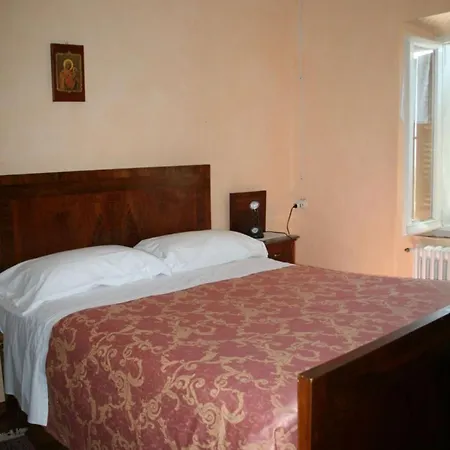 Apartmán In Fratte Rosa - Marken 22818